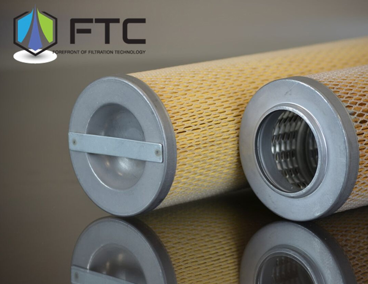 Filtration Technology Corporation