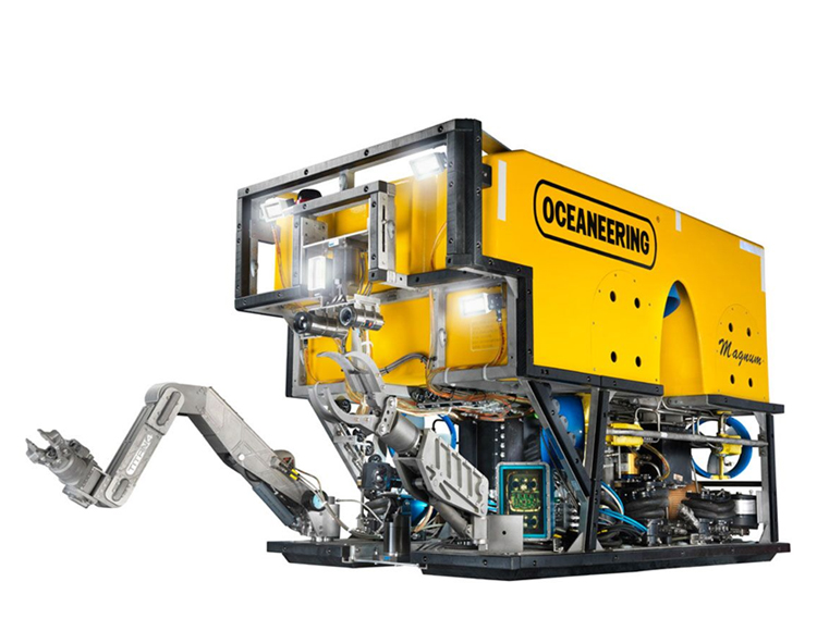 Oceaneering